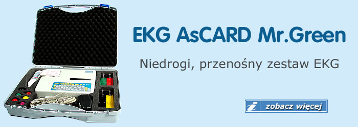 EKG AsCARD